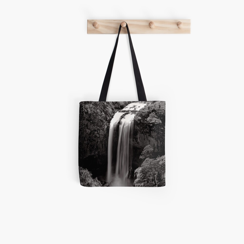 Long Drop - Ebor Falls - NSW - Australia Tote Bag