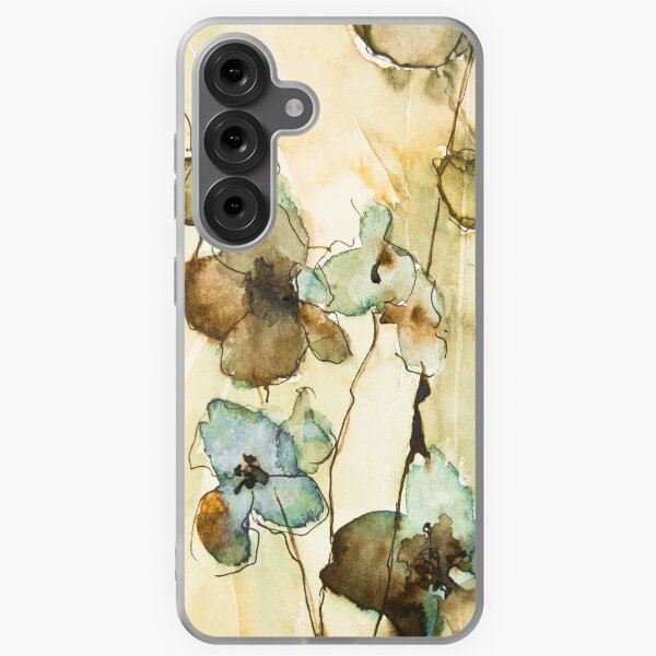 impression Samsung Galaxy Soft Case