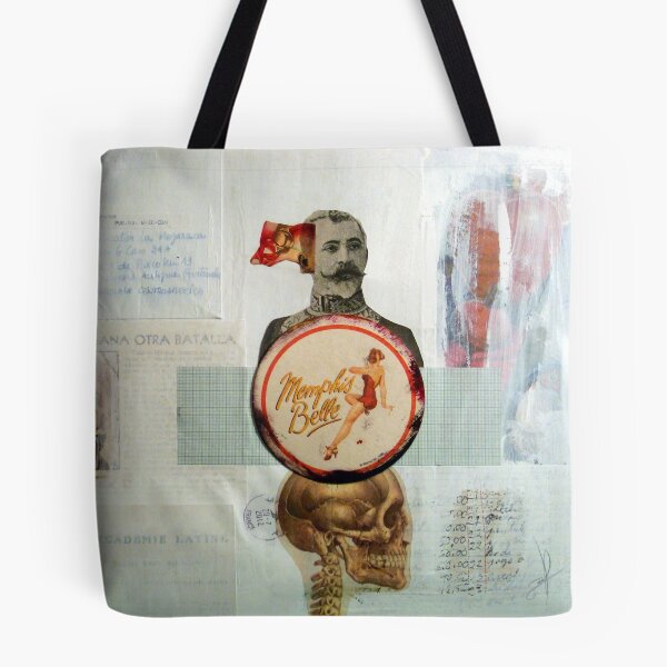 Item preview, MEMPHIS  BELLE designed and sold by Alvaro Sánchez.