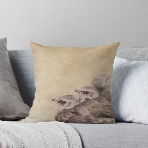 Item preview, Up Close and Fearless designed and sold by alstrangeways.