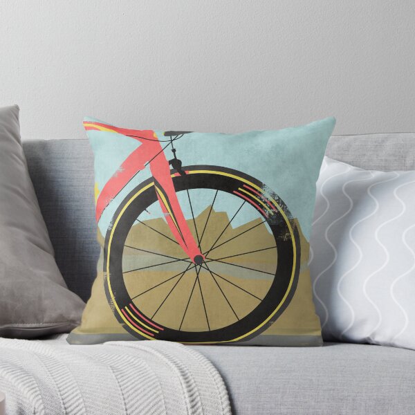 Item preview, Vuelta a España Bike designed and sold by Andy Scullion.
