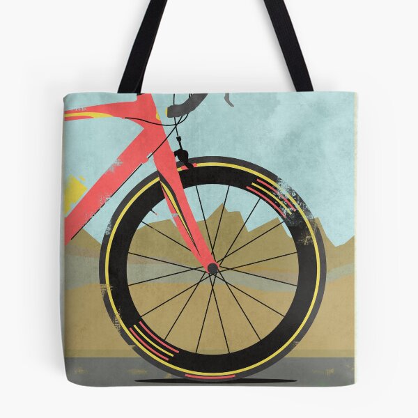 Item preview, Vuelta a España en bicicleta designed and sold by Andy Scullion.