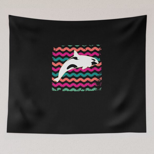 Item preview, Cute Orca product   Killer Whale Gifts  Ocean Life Design designed and sold by stuch75.