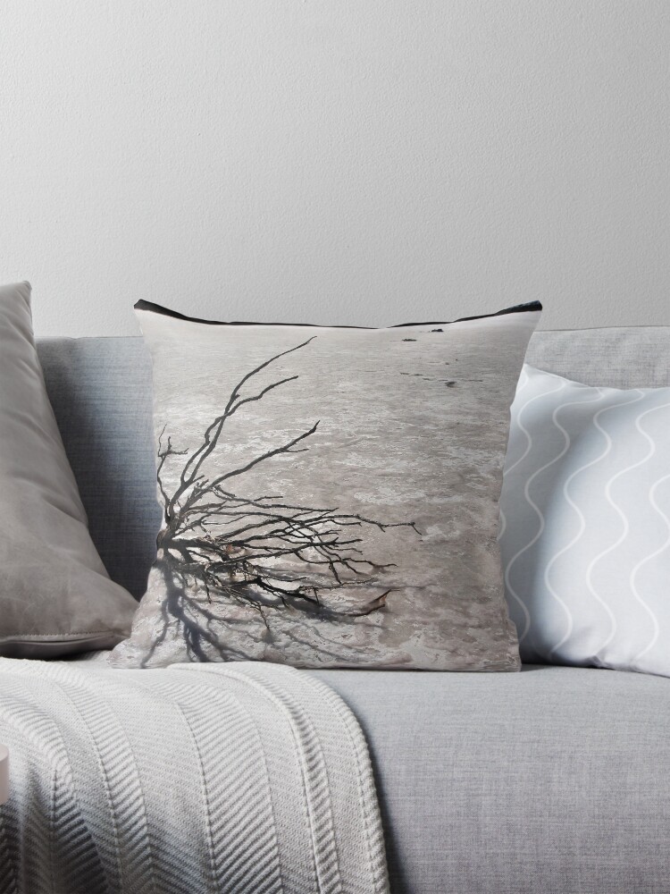 Item preview, Throw Pillow designed and sold by darylbowen.