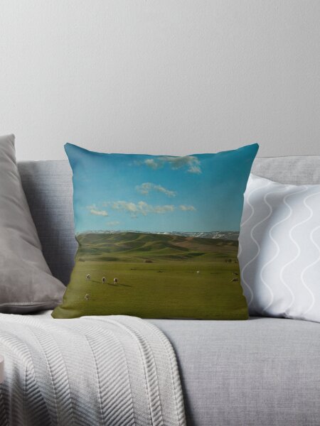Item preview, Jim's Sheep designed and sold by Jill Ferry.