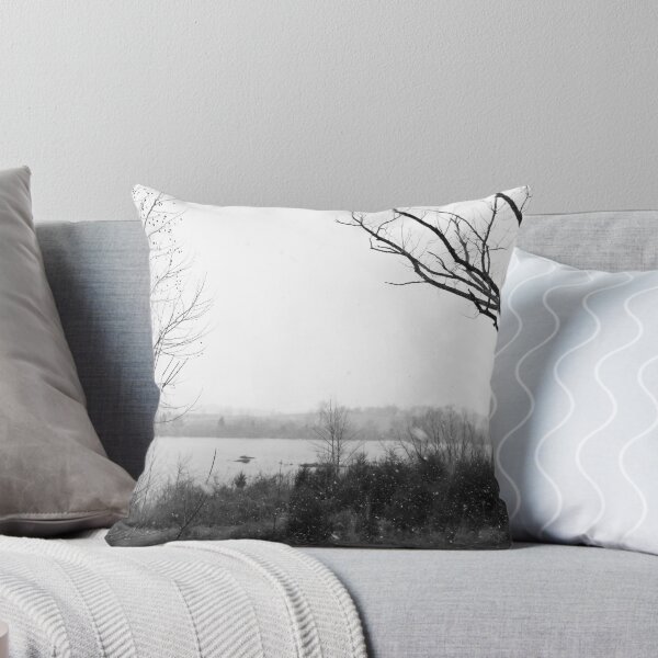 Item preview, Snowy Day In Botetourt County designed and sold by tanya breese.