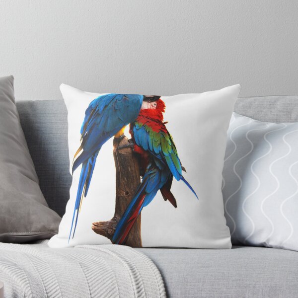 Item preview, Loros designed and sold by Anita Orheim Perrone.