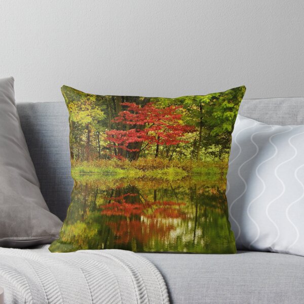 Item preview, Dogwood blaze designed and sold by Robin Simmons.