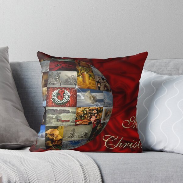 Item preview, Merry Christmas Globe designed and sold by Lois  Bryan.