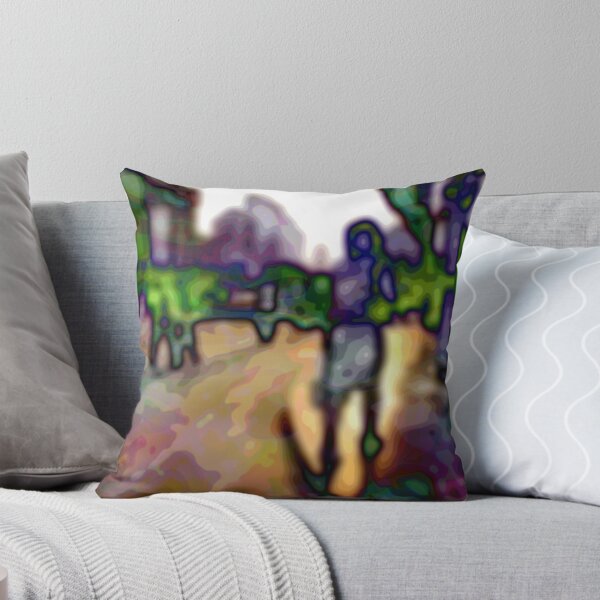 Item preview, Sunset in Beijing designed and sold by dominiquelandau.
