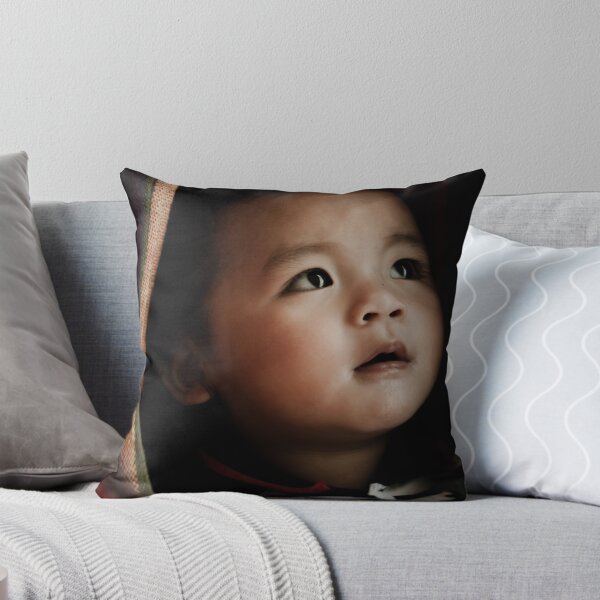 Item preview, baby designed and sold by R Ismail.