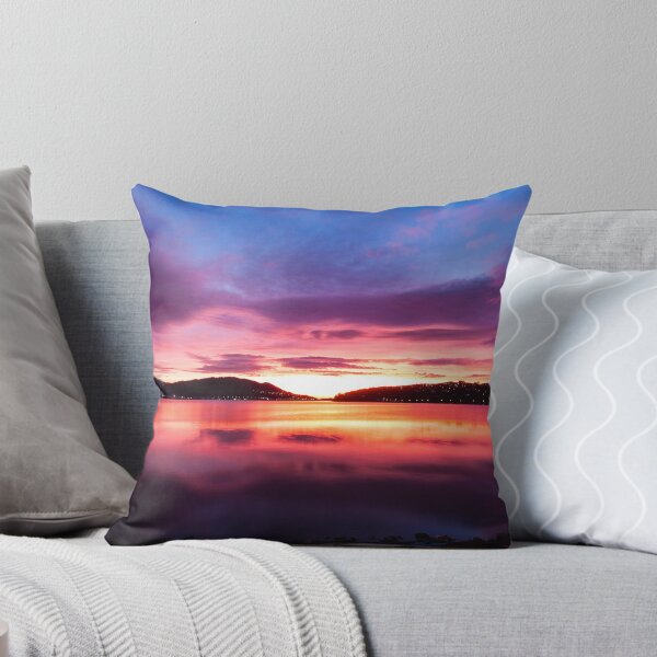 Item preview, Dunedin Sunrise #2 designed and sold by tonyfwhite.