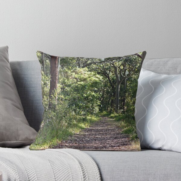 Item preview, Coastal bush track designed and sold by Timothy John Keegan.