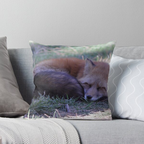 Item preview, Red Fox  (Vulpes vulpes) designed and sold by Jazzy724.