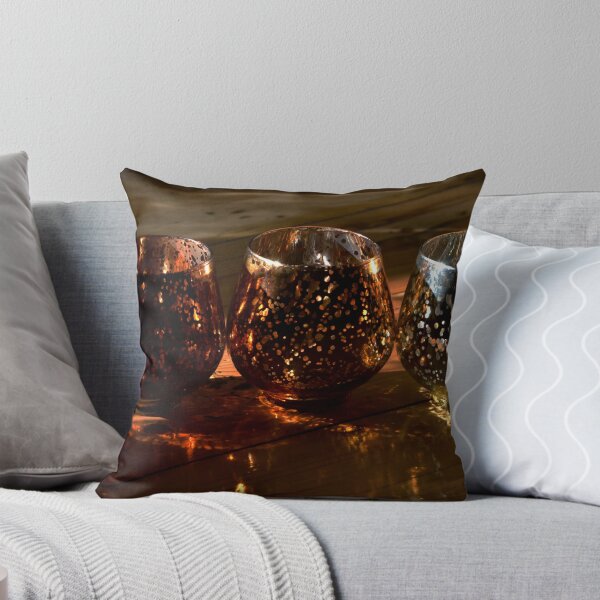 Item preview, glass designed and sold by Loreto Bautista Jr..