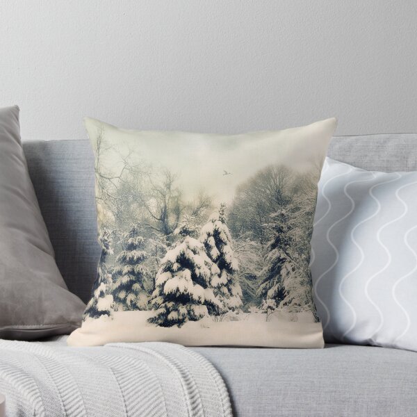 Item preview, Gentle January designed and sold by Jessica Jenney.