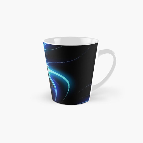Jet Pack Tall Mug