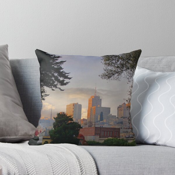Item preview, Beyond Washington Square designed and sold by David Denny.