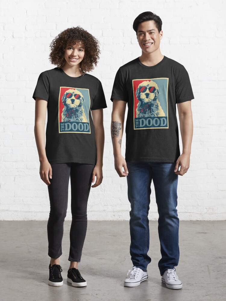 goldendoodle apparel