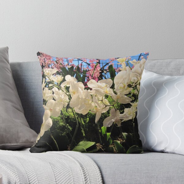 Item preview, NYBG Orchid Show 2012 designed and sold by nilesite.