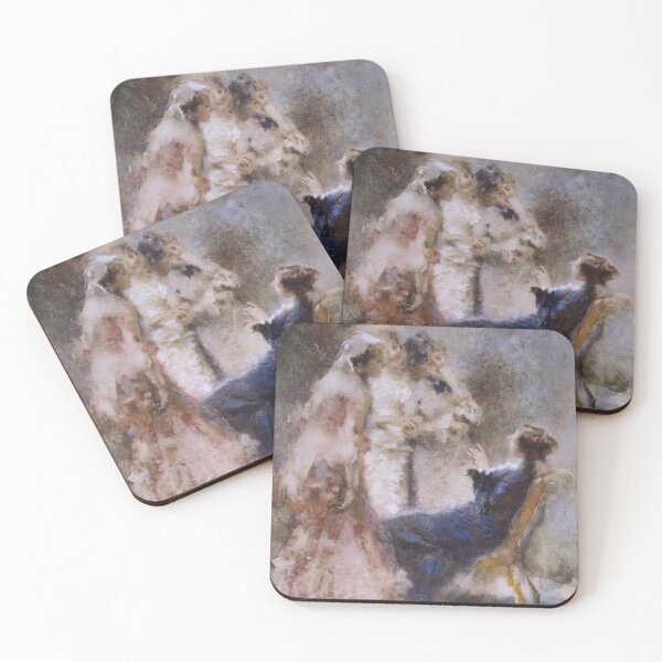 Item preview, Tranquillo Cremona - High Life - A piquant Conversation designed and sold by ArtExpression.