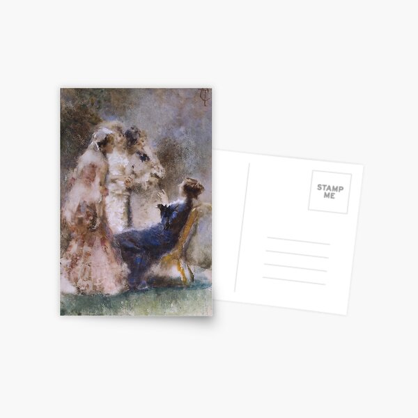 Item preview, Tranquillo Cremona - High Life - A piquant Conversation designed and sold by ArtExpression.