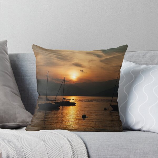 Item preview, Lake Maggiore designed and sold by Joana Kruse.