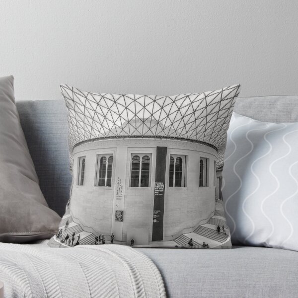 Item preview, Courtyard designed and sold by Trevor Middleton.