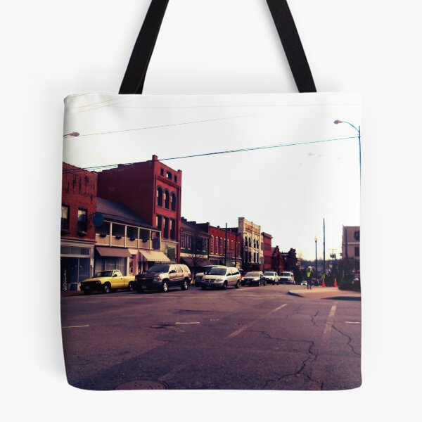 Item preview, Downtown Lynchburg, Va designed and sold by tanya breese.