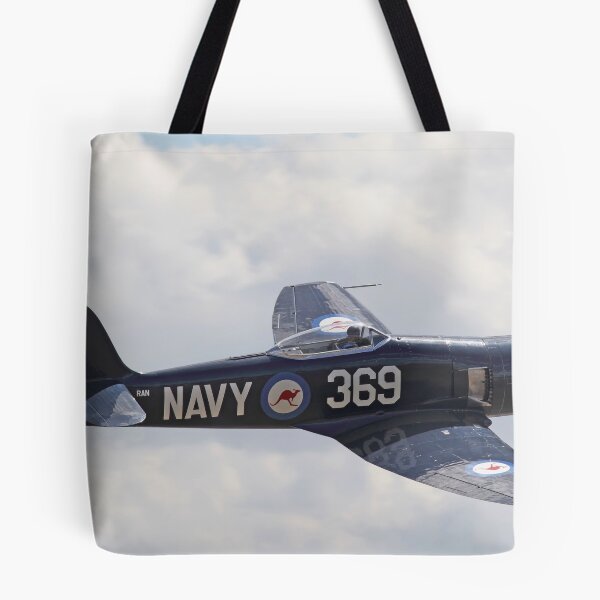 Item preview, Australian Navy - Sea Fury FB10 designed and sold by Pat Speirs.