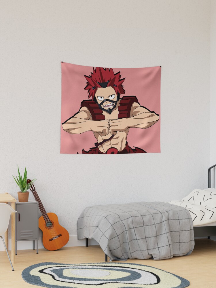 Kirishima tapestry online