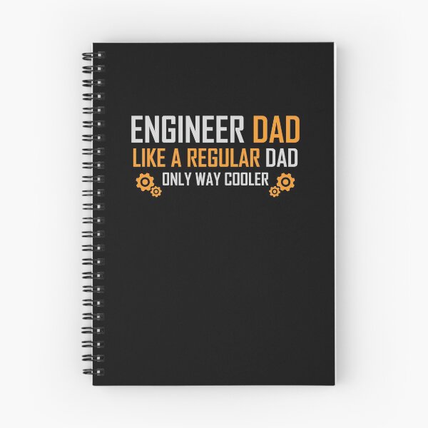 Item preview, product Engineer - Like a Regular Dad - Profession Gifts designed and sold by stuch75.