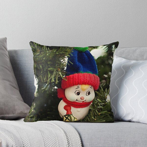 Item preview, Snowman designed and sold by Stephen Forbes.