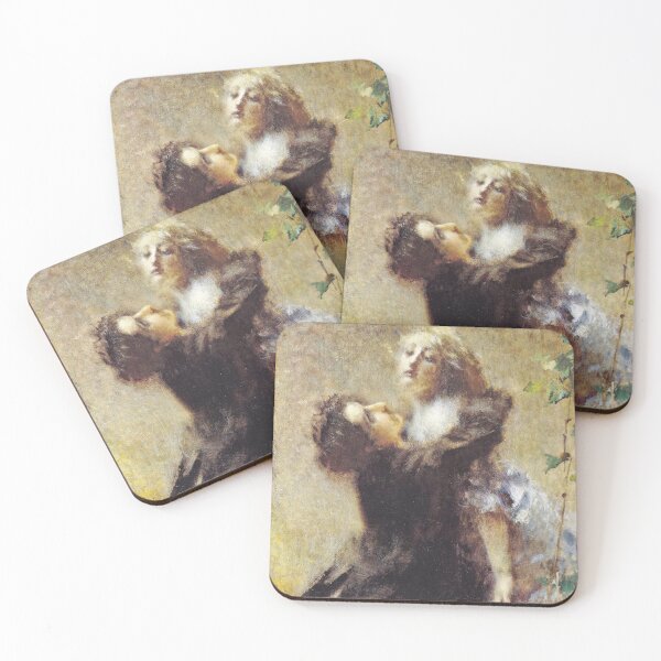 Item preview, Tranquillo Cremona - L'edera - The Ivy designed and sold by ArtExpression.