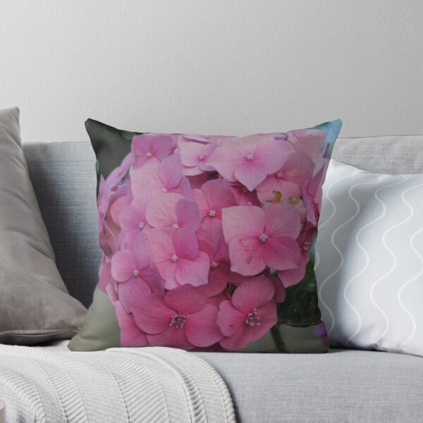 Item preview, a pink flower designed and sold by Bec89.
