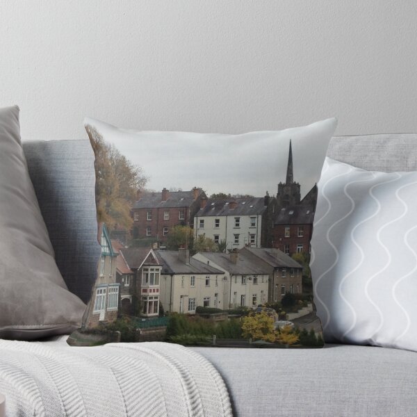 Item preview, Matlock Bank designed and sold by Robert Steadman.