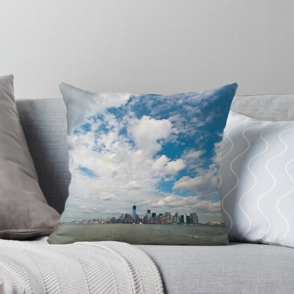 Item preview, New York Skies designed and sold by kbrimson.