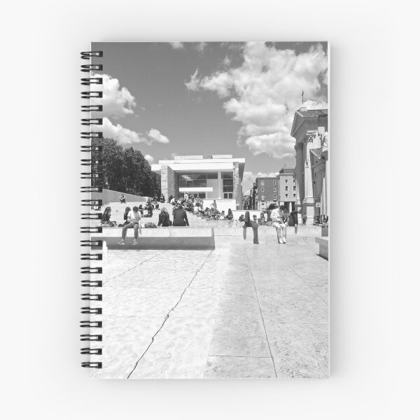 Item preview, Rome: Ara Pacis museum designed and sold by Giuseppe Cocco.