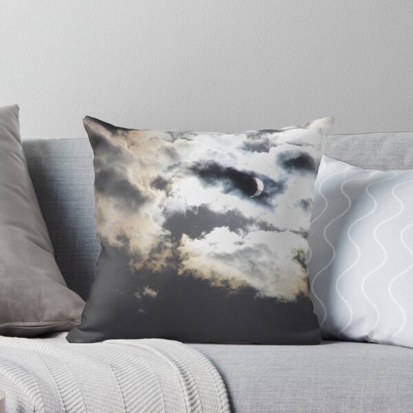Item preview, Partial Solar Eclipse 2012 - Toowoomba designed and sold by R-Walker.