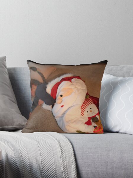 Item preview, Waiting for Santa designed and sold by gypsykatz.
