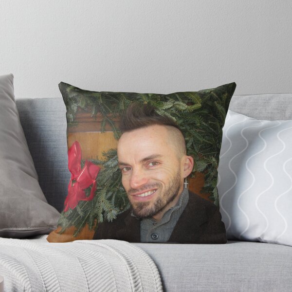 Artikelvorschau, Happy Holidays! entworfen und verkauft von BOBBYBABE.