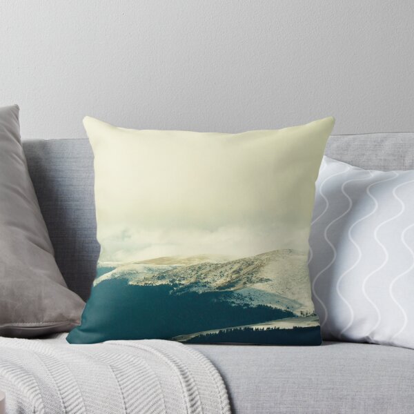 Item preview, The Carpathian Mountains II designed and sold by Cristina Covaci.