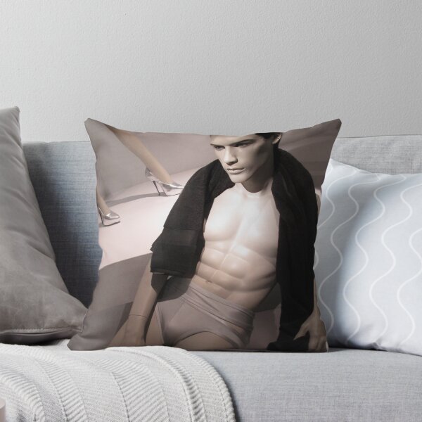 Item preview, I fell in love with a mannequin designed and sold by BOBBYBABE.