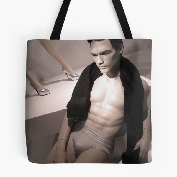 Item preview, I fell in love with a mannequin designed and sold by BOBBYBABE.