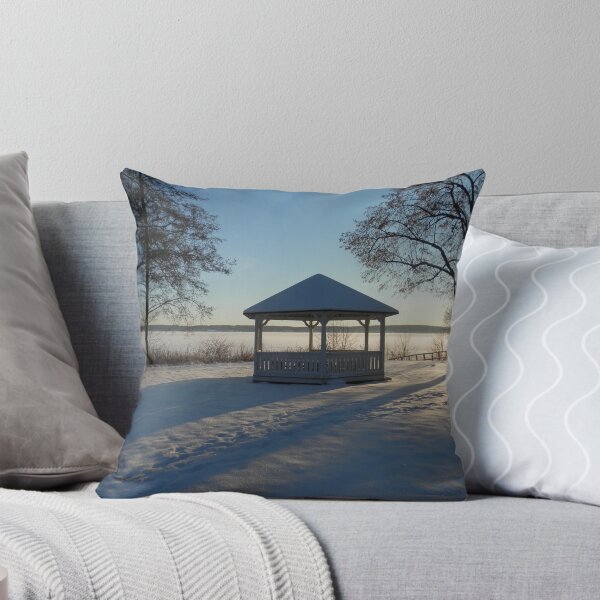 Item preview, By the Lake. designed and sold by Roger Vaara.