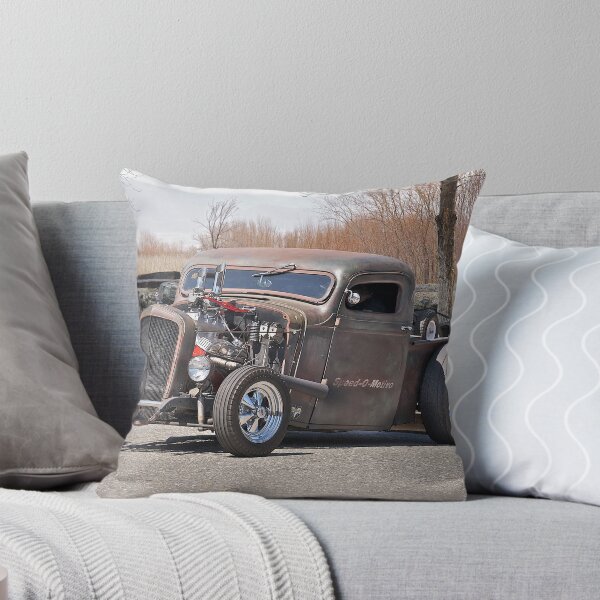 Item preview, Raunchy Rat Rod designed and sold by DaveKoontz.