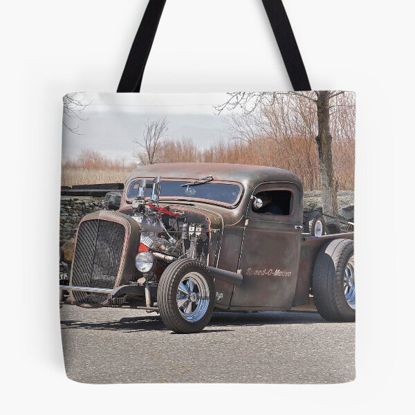 Item preview, Raunchy Rat Rod designed and sold by DaveKoontz.