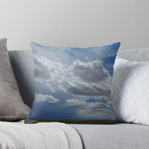 Item preview, Mixed skies in Montana designed and sold by Claudio Del Luongo.