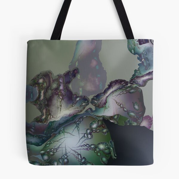 Item preview, Disintegration of a Dream designed and sold by Alma Lee.