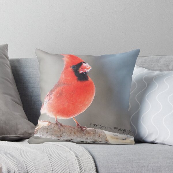 Item preview, Cardenal designed and sold by Penny Fawver.